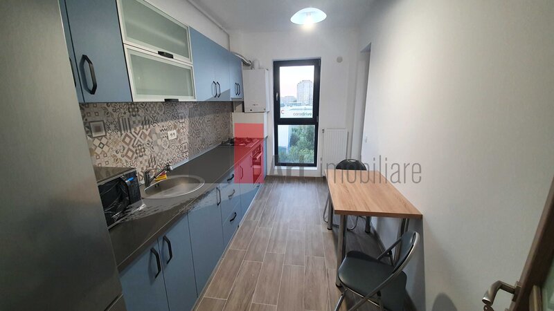 Militari Lujerului, Exigent Plaza Faza 2 ap 2 camere de inchiriat